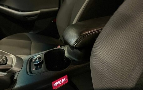 Ford Focus III, 2013 год, 620 000 рублей, 32 фотография