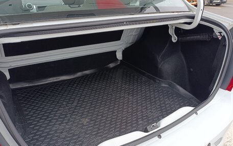 Renault Logan I, 2014 год, 690 000 рублей, 8 фотография