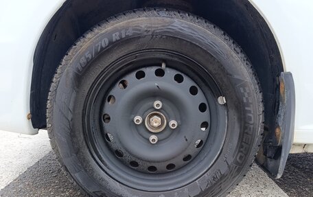 Renault Logan I, 2014 год, 690 000 рублей, 11 фотография