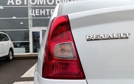 Renault Logan I, 2014 год, 690 000 рублей, 14 фотография