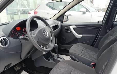 Renault Logan I, 2014 год, 690 000 рублей, 16 фотография