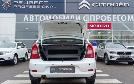Renault Logan I, 2014 год, 690 000 рублей, 7 фотография