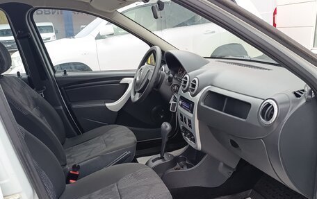 Renault Logan I, 2014 год, 690 000 рублей, 19 фотография