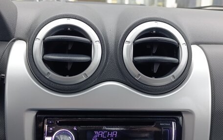 Renault Logan I, 2014 год, 690 000 рублей, 21 фотография