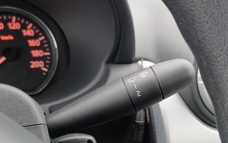 Renault Logan I, 2014 год, 690 000 рублей, 25 фотография