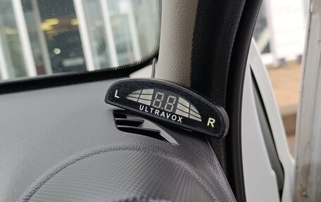 Renault Logan I, 2014 год, 690 000 рублей, 26 фотография