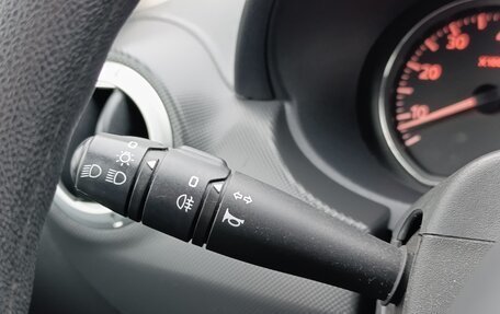 Renault Logan I, 2014 год, 690 000 рублей, 24 фотография