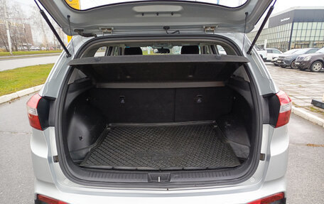 Hyundai Creta I рестайлинг, 2019 год, 1 536 000 рублей, 12 фотография