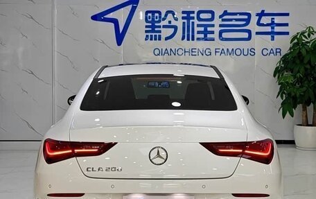 Mercedes-Benz CLA, 2024 год, 4 100 000 рублей, 3 фотография