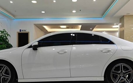 Mercedes-Benz CLA, 2024 год, 4 100 000 рублей, 5 фотография