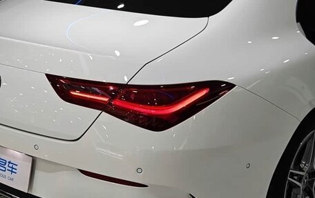 Mercedes-Benz CLA, 2024 год, 4 100 000 рублей, 6 фотография