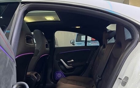 Mercedes-Benz CLA, 2024 год, 4 100 000 рублей, 11 фотография