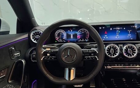 Mercedes-Benz CLA, 2024 год, 4 100 000 рублей, 9 фотография