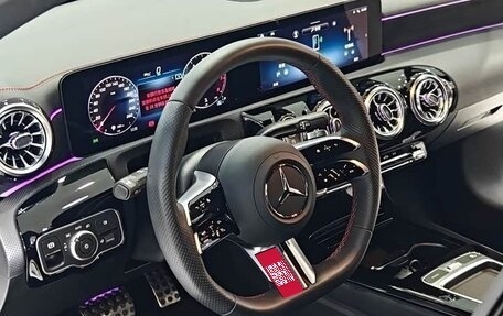 Mercedes-Benz CLA, 2024 год, 4 100 000 рублей, 8 фотография