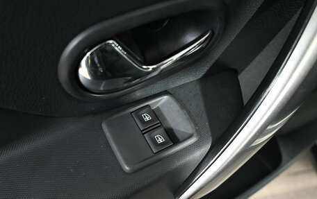 Renault Sandero II рестайлинг, 2017 год, 1 150 000 рублей, 11 фотография