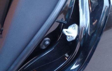 Toyota Camry, 2017 год, 2 230 000 рублей, 8 фотография