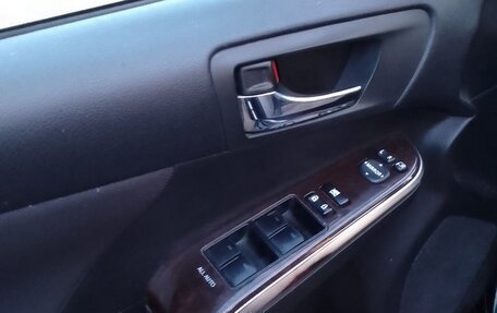 Toyota Camry, 2017 год, 2 230 000 рублей, 5 фотография