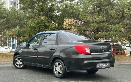 Datsun on-DO I рестайлинг, 2014 год, 239 000 рублей, 4 фотография