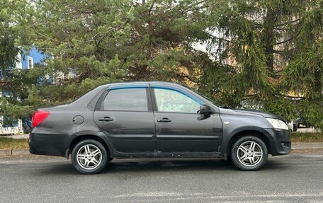 Datsun on-DO I рестайлинг, 2014 год, 239 000 рублей, 6 фотография