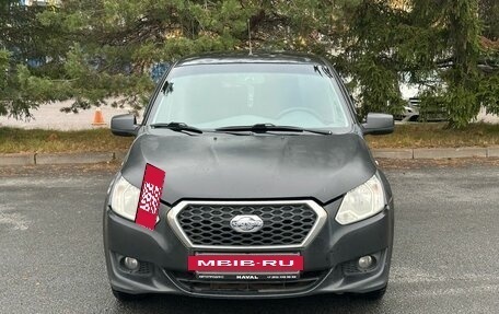 Datsun on-DO I рестайлинг, 2014 год, 239 000 рублей, 2 фотография