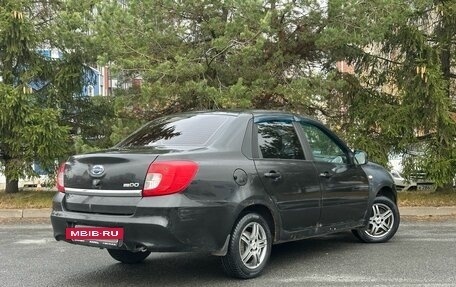 Datsun on-DO I рестайлинг, 2014 год, 239 000 рублей, 5 фотография