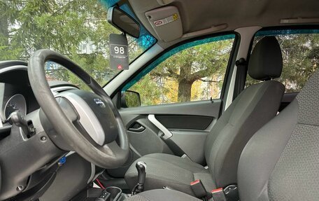 Datsun on-DO I рестайлинг, 2014 год, 239 000 рублей, 14 фотография