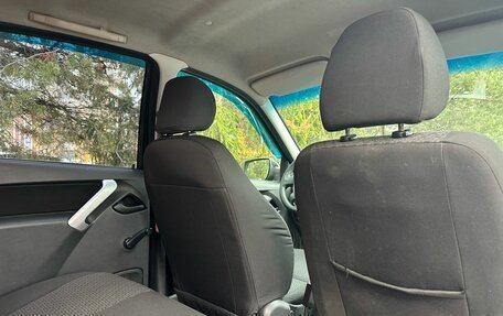 Datsun on-DO I рестайлинг, 2014 год, 239 000 рублей, 22 фотография