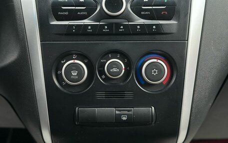 Datsun on-DO I рестайлинг, 2014 год, 239 000 рублей, 19 фотография