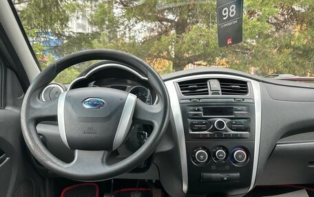 Datsun on-DO I рестайлинг, 2014 год, 239 000 рублей, 10 фотография