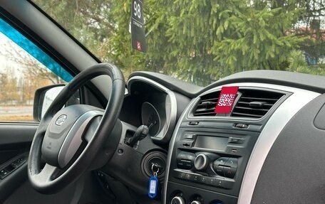 Datsun on-DO I рестайлинг, 2014 год, 239 000 рублей, 15 фотография