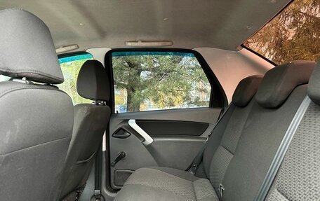 Datsun on-DO I рестайлинг, 2014 год, 239 000 рублей, 23 фотография