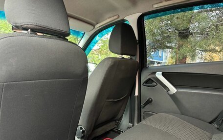 Datsun on-DO I рестайлинг, 2014 год, 239 000 рублей, 24 фотография
