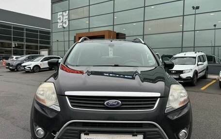 Ford Kuga III, 2008 год, 599 000 рублей, 2 фотография
