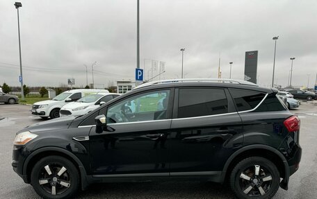 Ford Kuga III, 2008 год, 599 000 рублей, 8 фотография
