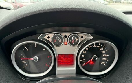 Ford Kuga III, 2008 год, 599 000 рублей, 13 фотография