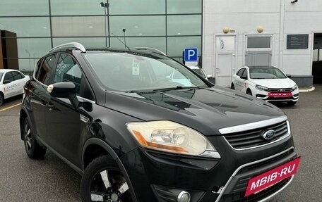 Ford Kuga III, 2008 год, 599 000 рублей, 3 фотография