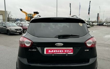 Ford Kuga III, 2008 год, 599 000 рублей, 5 фотография