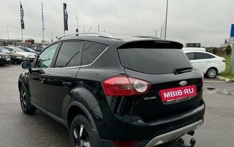 Ford Kuga III, 2008 год, 599 000 рублей, 4 фотография