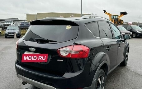 Ford Kuga III, 2008 год, 599 000 рублей, 7 фотография