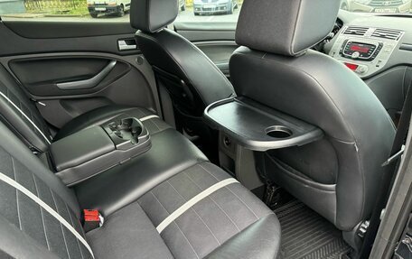 Ford Kuga III, 2008 год, 599 000 рублей, 15 фотография