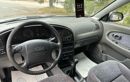 KIA Spectra II (LD), 2007 год, 192 000 рублей, 10 фотография