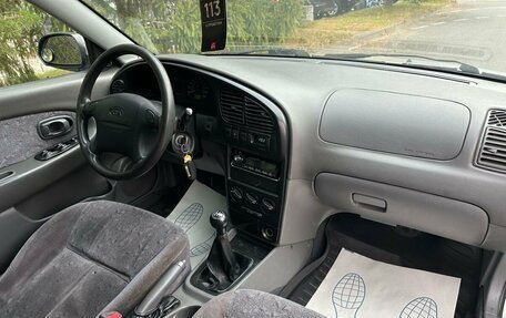 KIA Spectra II (LD), 2007 год, 192 000 рублей, 15 фотография