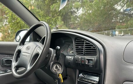 KIA Spectra II (LD), 2007 год, 192 000 рублей, 16 фотография