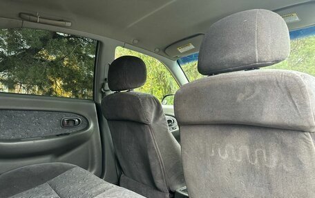 KIA Spectra II (LD), 2007 год, 192 000 рублей, 22 фотография