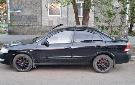 Nissan Almera Classic, 2006 год, 385 000 рублей, 3 фотография