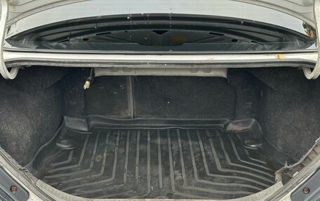 KIA Spectra II (LD), 2007 год, 192 000 рублей, 24 фотография