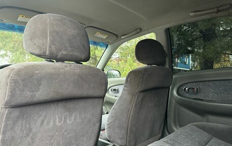 KIA Spectra II (LD), 2007 год, 192 000 рублей, 20 фотография