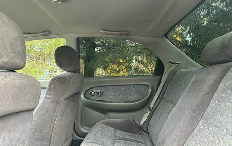 KIA Spectra II (LD), 2007 год, 192 000 рублей, 21 фотография