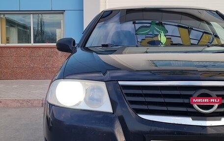 Nissan Almera Classic, 2006 год, 385 000 рублей, 4 фотография