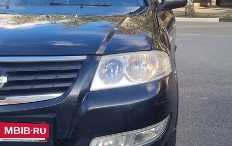 Nissan Almera Classic, 2006 год, 385 000 рублей, 2 фотография